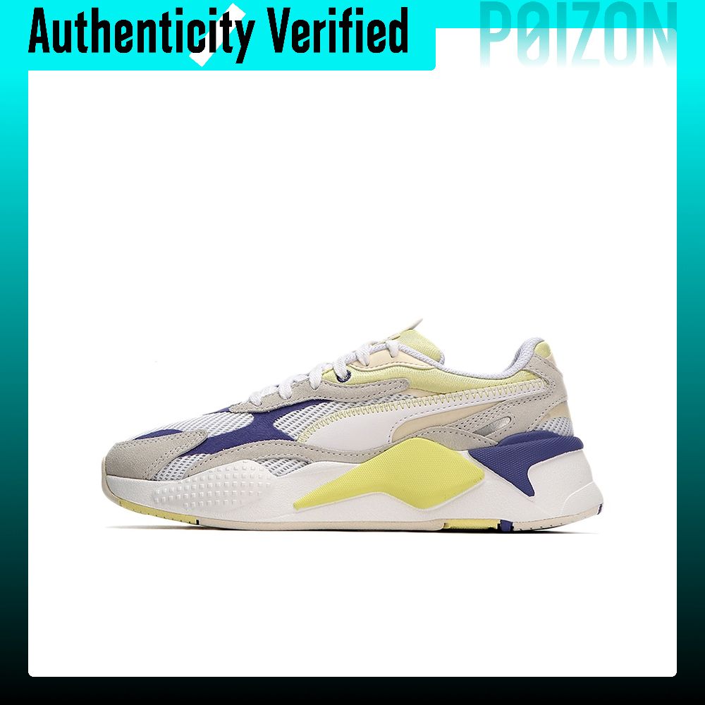 Puma Shoes Rs-X - 푸마 RS-X 캐주얼 슈즈, 여성용 로우탑,