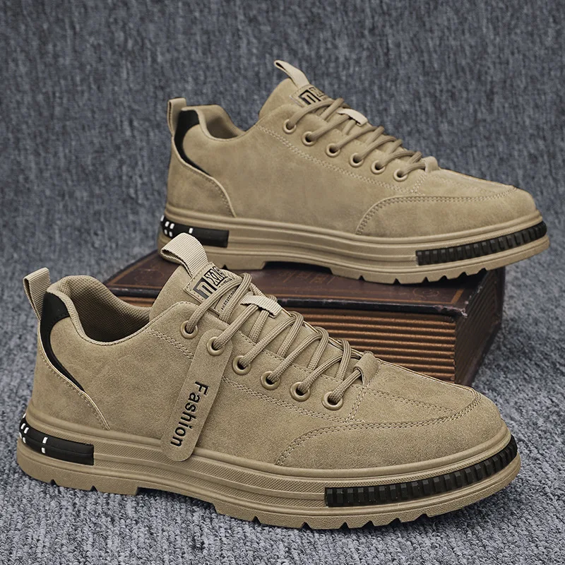 2026년 노동 보호 남성 신발 여름 신상 내마모성 미 - Men'S Shoes Water Resistant 리뷰 및 가격
