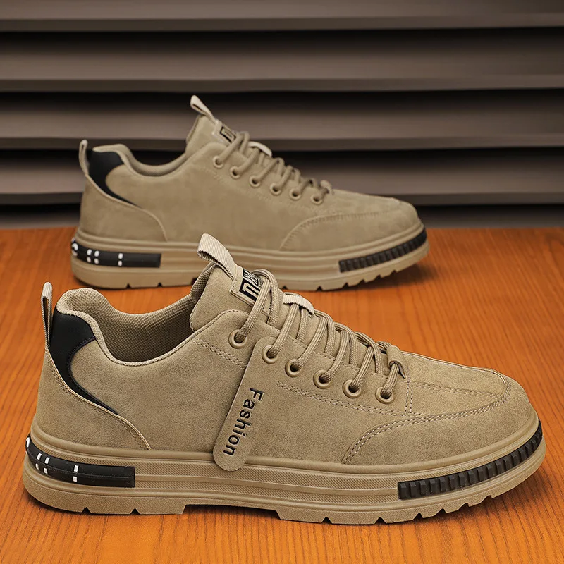 2026년 노동 보호 남성 신발 여름 신상 내마모성 미 - Men'S Shoes Water Resistant 리뷰 및 가격