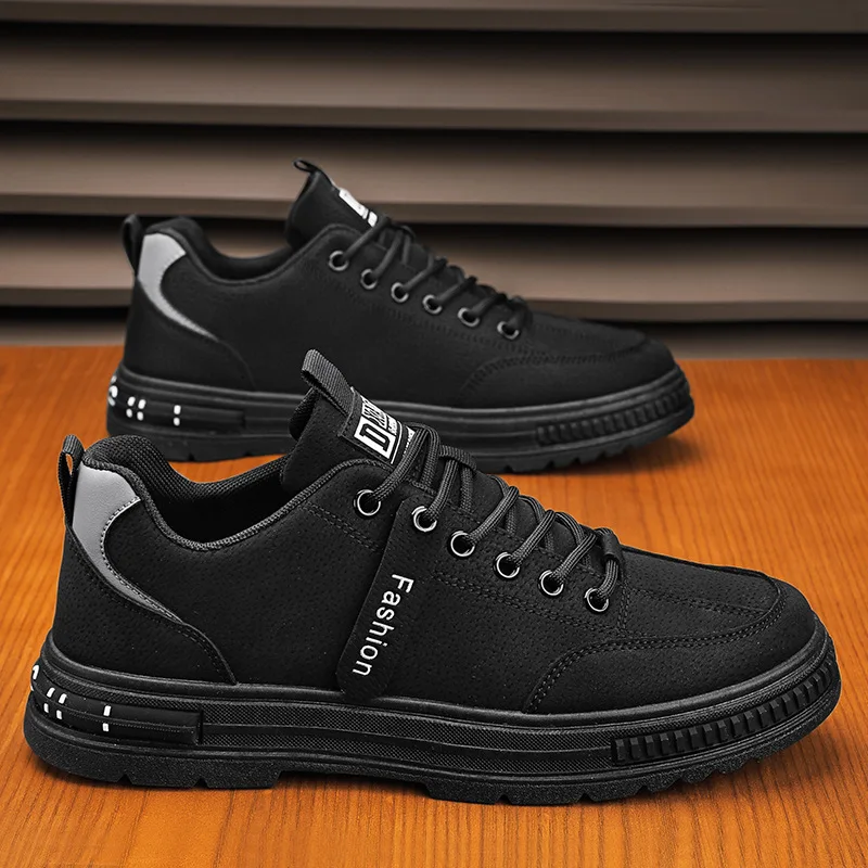2026년 노동 보호 남성 신발 여름 신상 내마모성 미 - Men'S Shoes Water Resistant 리뷰 및 가격