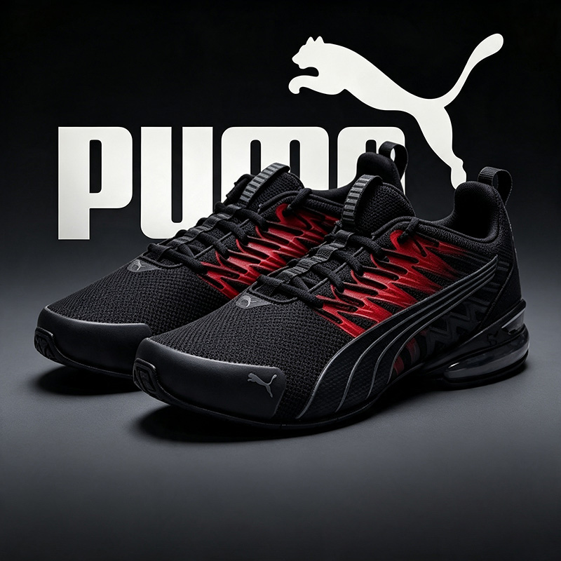 푸마 남성용 피트니스 트레이닝 트렌디 통기성 캐주얼 러 - Puma Shoes Rs-X 리뷰 및 가격