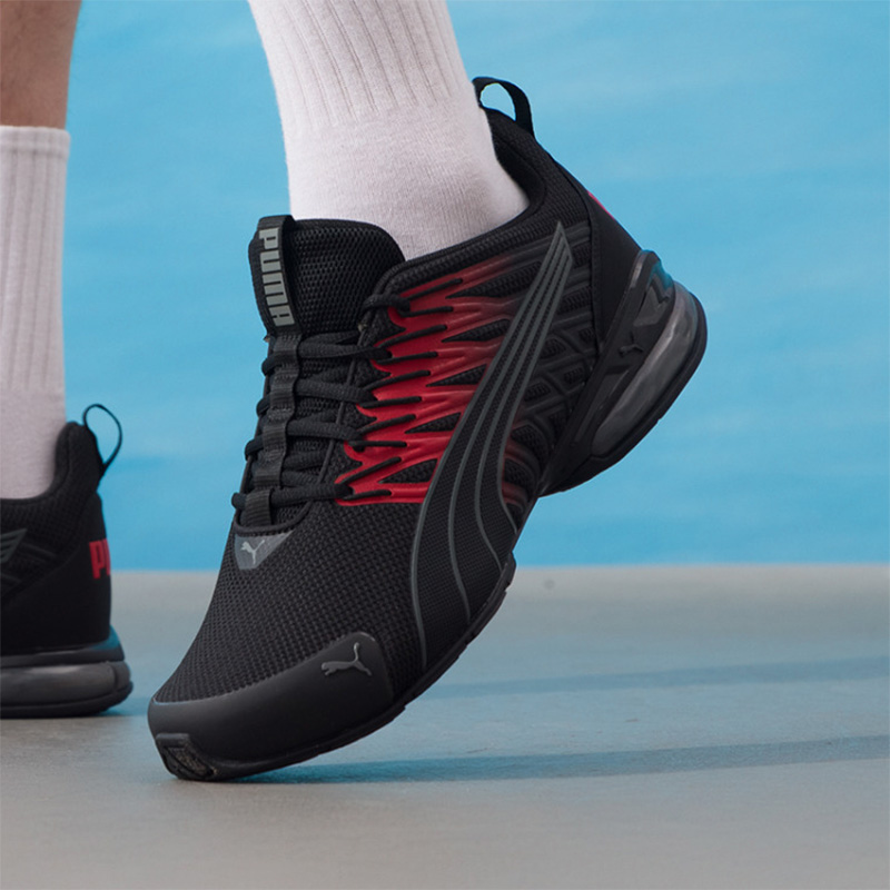 푸마 남성용 피트니스 트레이닝 트렌디 통기성 캐주얼 러 - Puma Shoes Rs-X 리뷰 및 가격