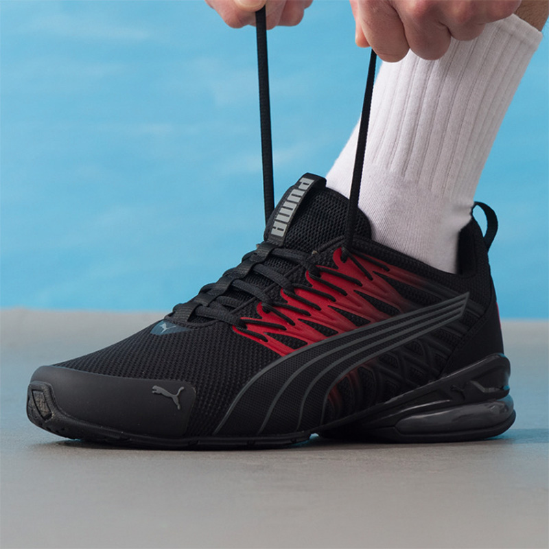푸마 남성용 피트니스 트레이닝 트렌디 통기성 캐주얼 러 - Puma Shoes Rs-X 리뷰 및 가격