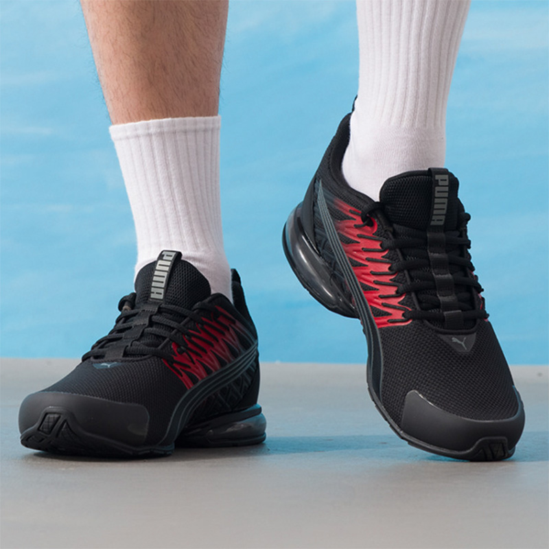 푸마 남성용 피트니스 트레이닝 트렌디 통기성 캐주얼 러 - Puma Shoes Rs-X 리뷰 및 가격