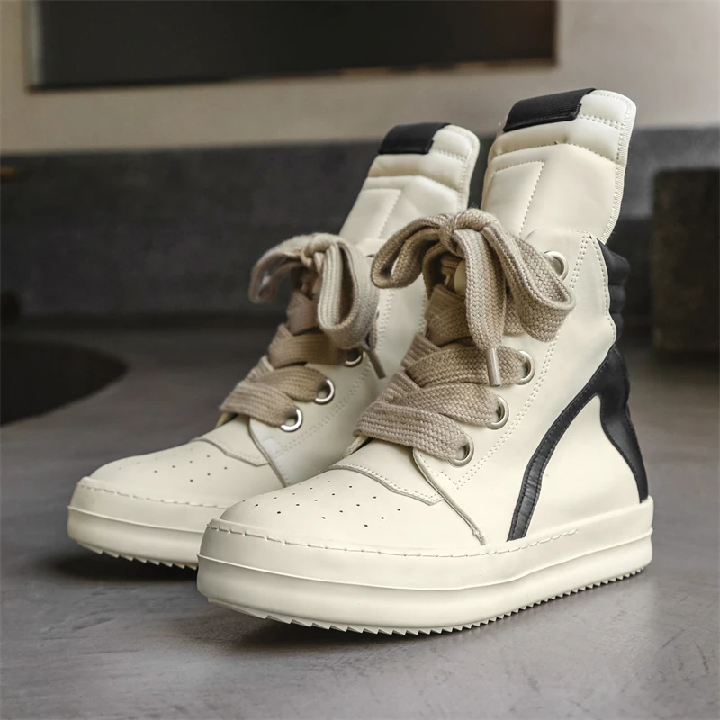 남성 캐주얼 럭셔리 스니커즈 스트리트 스타일 남성 패션 - Men'S Shoes Hoka Sale 리뷰 및 가격