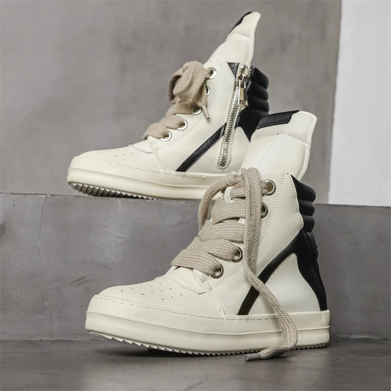 남성 캐주얼 럭셔리 스니커즈 스트리트 스타일 남성 패션 - Men'S Shoes Hoka Sale 리뷰 및 가격