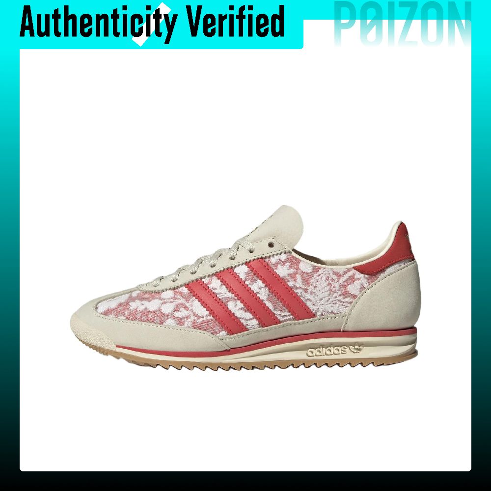 리버티 런던 x 아디다스 오리지널스 SL 72 OG 미 - Men'S Shoes Liberty 리뷰 및 가격