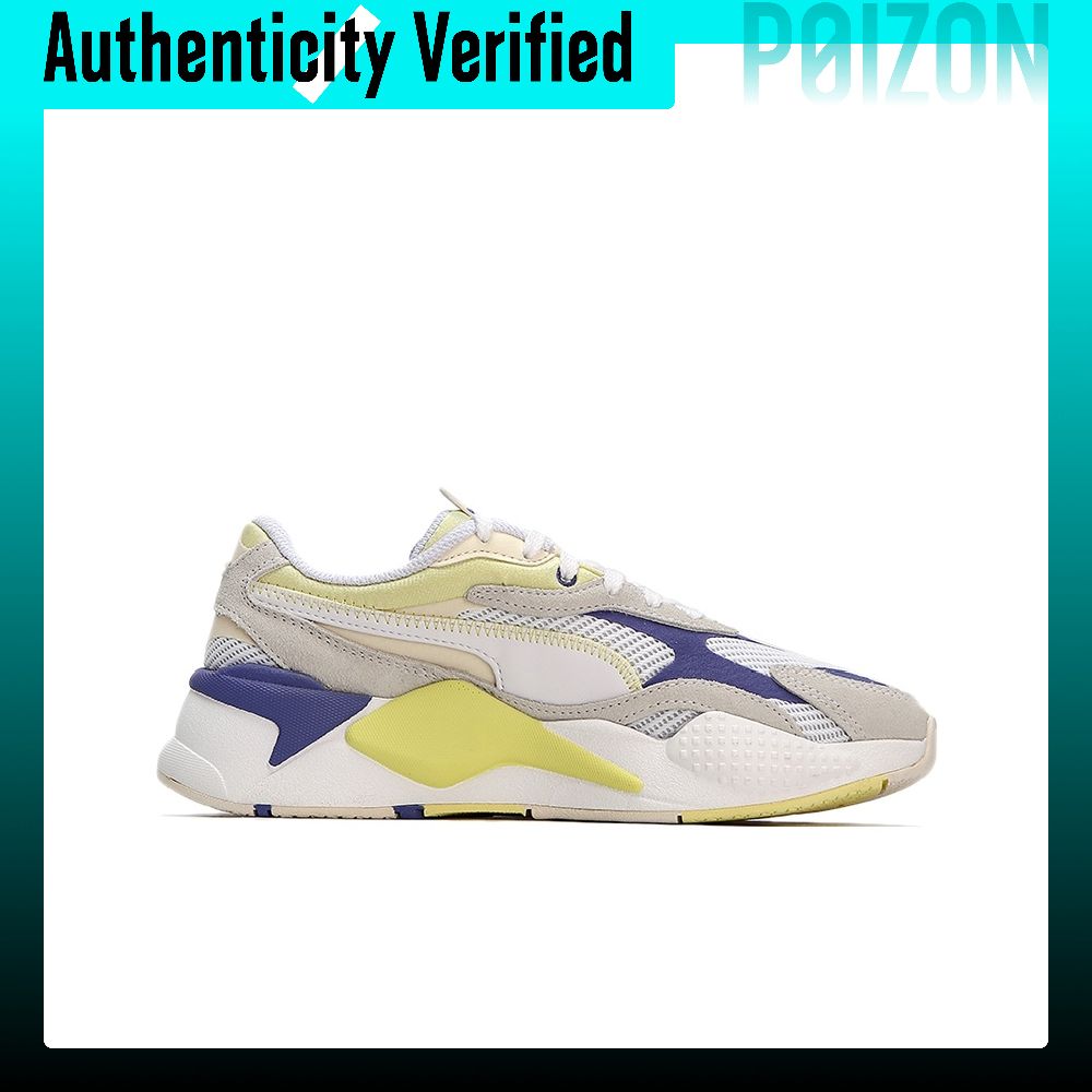 푸마 RS-X 캐주얼 슈즈, 여성용 로우탑, 푸마 화이 - Puma Shoes Rs-X 리뷰 및 가격