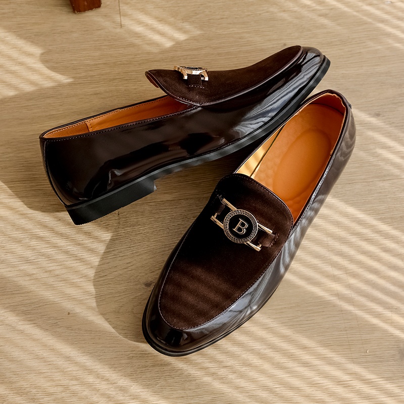 2026 여름 브라운 디자이너 로퍼 남성용 편안한 캐주 - Men'S Shoes Hey Dude 리뷰 및 가격