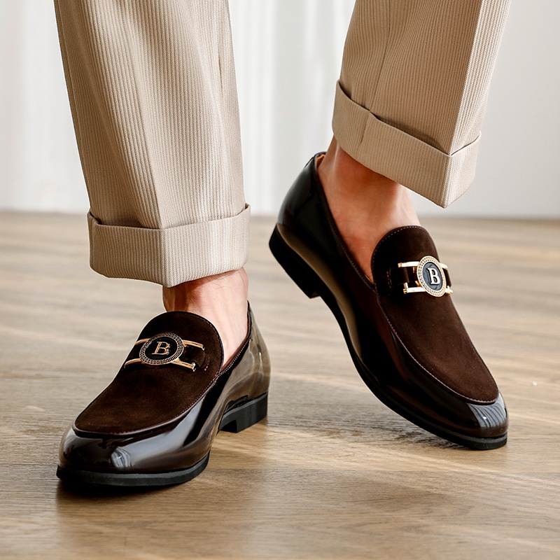 2026 여름 브라운 디자이너 로퍼 남성용 편안한 캐주 - Men'S Shoes Hey Dude 리뷰 및 가격