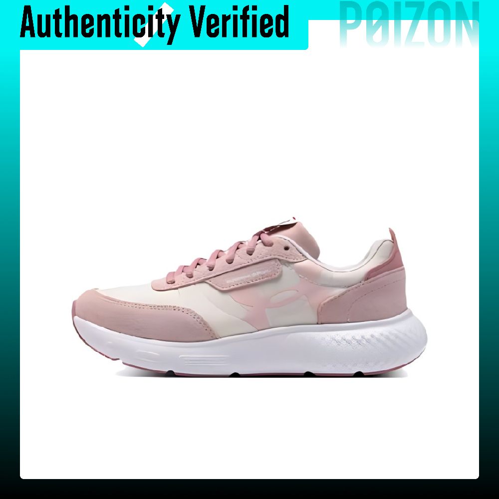 언더아머 데코이 럭스 런닝화 여성용 로우탑 핑크 302 - Men Shoes Under 600 리뷰 및 가격