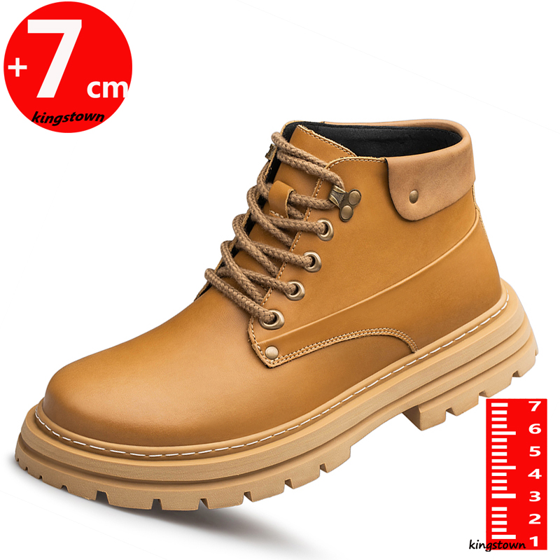 남성 키높이 신발 남성용 키높이 깔창 7cm 플러스 사 - Men'S Shoes Increase Height 리뷰 및 가격