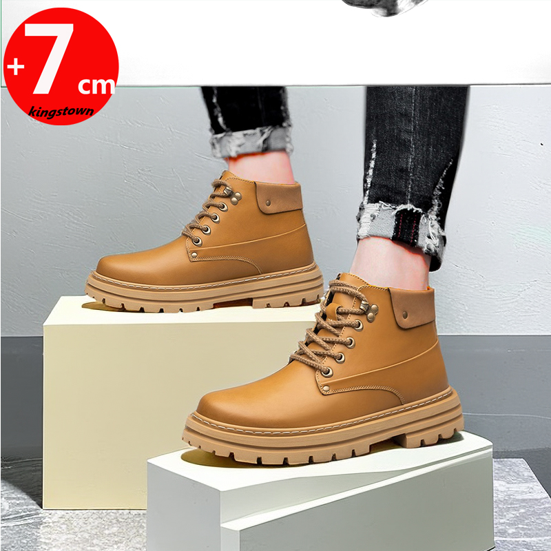 남성 키높이 신발 남성용 키높이 깔창 7cm 플러스 사 - Men'S Shoes Increase Height 리뷰 및 가격