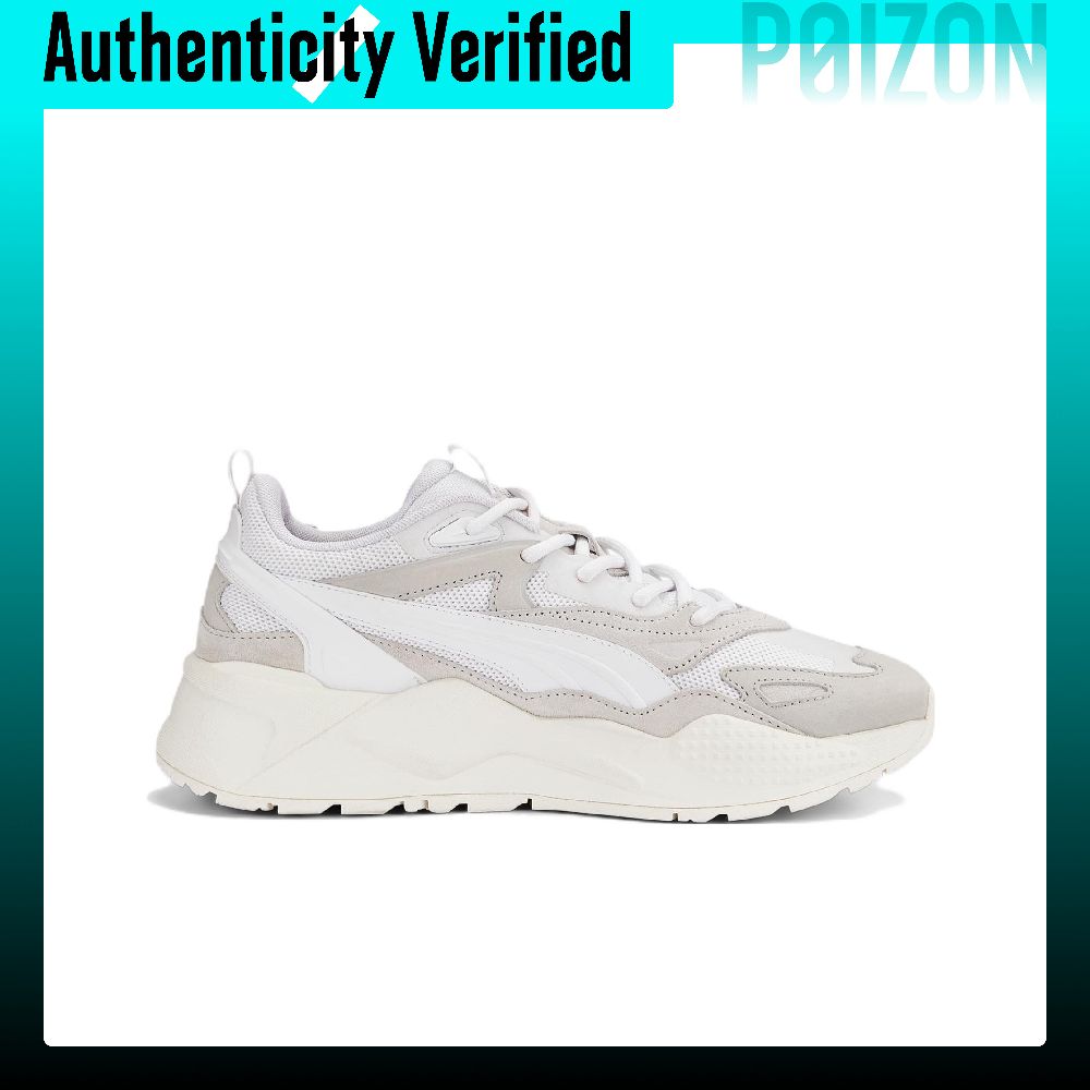 푸마 RS-X 캐주얼 슈즈, 남녀 공용, 로우탑, 흰색 - Puma Shoes Rs-X 리뷰 및 가격