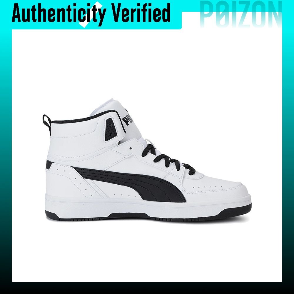PUMA 리바운드 조이 농구화 유니섹스 하이탑 화이트/ - Puma Shoes Rs-X 리뷰 및 가격