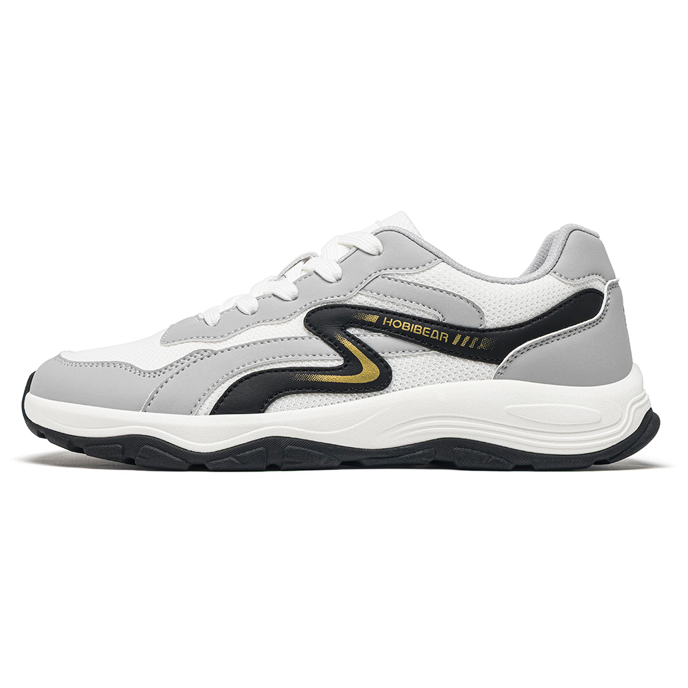 HOBIBEAR 유니섹스 와이드 토 러닝화 레이스업 하 - Men'S Shoes Hoka Sale 리뷰 및 가격